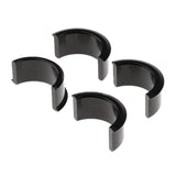 Maxbell Aluminium Alloy Road Bike Bicycle Handlebar Shim/Reducer - 31.8mm to 25.4mm