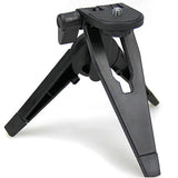 Maxbell Universal Mini Lightweight Tabletop Stand Tripod Grip Stabilizer for Cameras