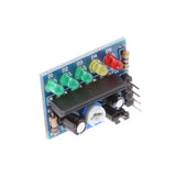 Maxbell 3.5V-12V Power Level Indicator Battery Indicator Pro Audio Indicating Module