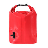 Maxbell Large 8L Waterproof Empty First Aid Kit Bag Outdoor Camping Kayak Canoe Sailing Fishing Boating Floating Dry Sack