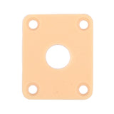 Maxbell 1 Set LP Guitar Scratch Plate w/ Cavity Switch Covers Pickup Selector Plate Bracket Musical Parts