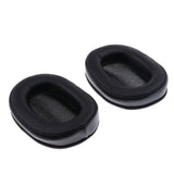 Maxbell 1Pair Replacement Headphone Cushion Ear Pads Part Ear Cups for ATH-MSR7