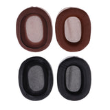Maxbell 1Pair Replacement Headphone Cushion Ear Pads Part Ear Cups for ATH-MSR7