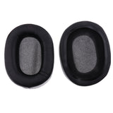 Maxbell 1Pair Replacement Headphone Cushion Ear Pads Part Ear Cups for ATH-MSR7