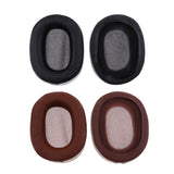 Maxbell 1Pair Replacement Headphone Cushion Ear Pads Part Ear Cups for ATH-MSR7