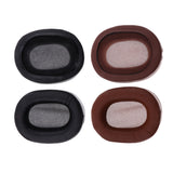 Maxbell 1Pair Replacement Headphone Cushion Ear Pads Part Ear Cups for ATH-MSR7
