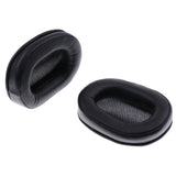 Maxbell 1Pair Replacement Headphone Cushion Ear Pads Part Ear Cups for ATH-MSR7