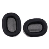 Maxbell 1Pair Replacement Headphone Cushion Ear Pads Part Ear Cups for ATH-MSR7