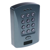 Maxbell 125Khz 12V Home Security Door Access Controller EM Card Reader With Keypad