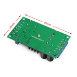 Maxbell NEW LTC3780 DC To DC Converter High Power Automatic Step UP Down Module