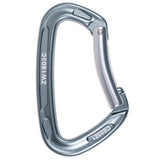 Maxbell 24KN Safety Mountaineering Rock Climbing Carabiner Equipment D Shape Spring Snap Clips Lock