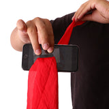 Maxbell Silk Thru Phone (Magic Gimmicks),Close Up Magic,Stage,Illusion