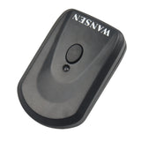 Maxbell AC-04 4Channels Wireless Radio Flash Remote Trigger Receiver for DSLR Camera