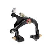 Maxbell Bike Brake Caliper Set 47-57mm Reach Front Bicycle Brakes Cycling C Brake