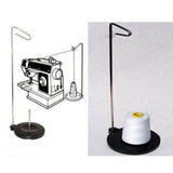 Maxbell Universal Single Cone Spool Thread Stand Holer for Sewing Embroidery Machine