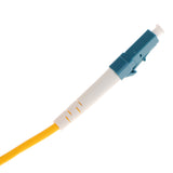 Maxbell 5m Single Mode Single Core Jumpers Fiber Patch Cable Line SC to LC Yellow