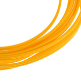 Maxbell 5m Single Mode Single Core Jumpers Fiber Patch Cable Line SC to LC Yellow