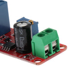 Maxbell Delay Timer Relay NE555 Switch Module DC 12V NE555 Oscillator Board 6.8 x 2.1cm