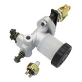 Maxbell Brake Master Cylinder Hydraulic for Go Kart Dune Buggy 90cc up to 300CC