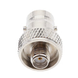 Maxbell SMA Female To BNC Female Convert Adapter For Two Way Radio BaoFeng UV-5R FD-880