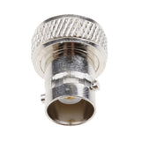Maxbell SMA Female To BNC Female Convert Adapter For Two Way Radio BaoFeng UV-5R FD-880