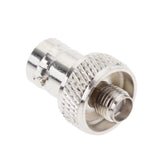 Maxbell SMA Female To BNC Female Convert Adapter For Two Way Radio BaoFeng UV-5R FD-880
