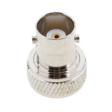 Maxbell SMA Female To BNC Female Convert Adapter For Two Way Radio BaoFeng UV-5R FD-880