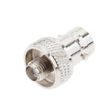 Maxbell SMA Female To BNC Female Convert Adapter For Two Way Radio BaoFeng UV-5R FD-880