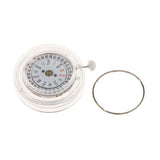 Maxbell Automatic Mechanical Movement For Miyota 8205 Watch Repair Part Accessories