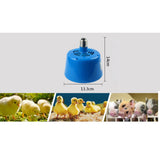 Maxbell E27 Pets Heat Lamp Keep Warming Bulb for Piglets Chicks Ducklings Insulation