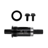 Maxbell Bicycle Bottom Bracket Mountain Bike Square Hole Crank Axis Seal Bearing