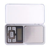 Maxbell 0.01g-500g Gram Mini Digital LCD Balance Weight Pocket Jewelry Diamond Scale