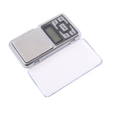 Maxbell 0.01g-500g Gram Mini Digital LCD Balance Weight Pocket Jewelry Diamond Scale