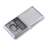 Maxbell 0.01g-500g Gram Mini Digital LCD Balance Weight Pocket Jewelry Diamond Scale