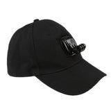 Maxbell Adjustable Baseball Cap Hat with Camera Mount Holder for Gopro Hero 3 3+ 4