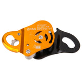 Maxbell Outdoor Rock Climbing Grab for 8mm - 13mm Ropes