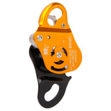 Maxbell Outdoor Rock Climbing Grab for 8mm - 13mm Ropes