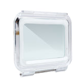 Maxbell Pro Water Resistant Housing Case Touch Screen Backdoor Cover for Gopro Hero 5 Black Camera