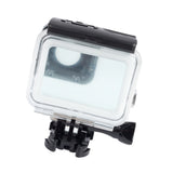 Maxbell Pro Water Resistant Housing Case Touch Screen Backdoor Cover for Gopro Hero 5 Black Camera