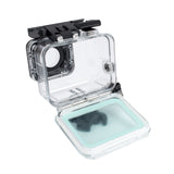Maxbell Pro Water Resistant Housing Case Touch Screen Backdoor Cover for Gopro Hero 5 Black Camera