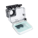 Maxbell Pro Water Resistant Housing Case Touch Screen Backdoor Cover for Gopro Hero 5 Black Camera