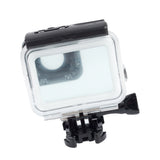 Maxbell Pro Water Resistant Housing Case Touch Screen Backdoor Cover for Gopro Hero 5 Black Camera