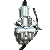 Maxbell Pz30 30mm Carburetor PZ 30 Motorcycle Carb for 175cc 200cc 250cc Atv Quad Bike Dirt Pit Bike