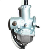 Maxbell Pz30 30mm Carburetor PZ 30 Motorcycle Carb for 175cc 200cc 250cc Atv Quad Bike Dirt Pit Bike