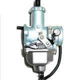 Maxbell Pz30 30mm Carburetor PZ 30 Motorcycle Carb for 175cc 200cc 250cc Atv Quad Bike Dirt Pit Bike