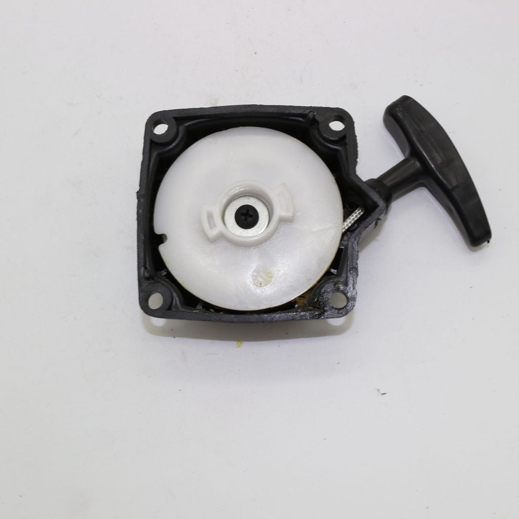 Maxbell Pull Start Starter For 33 43 47 49 Cc Mini Pocket Dirt Bike ATV Quad Scooter