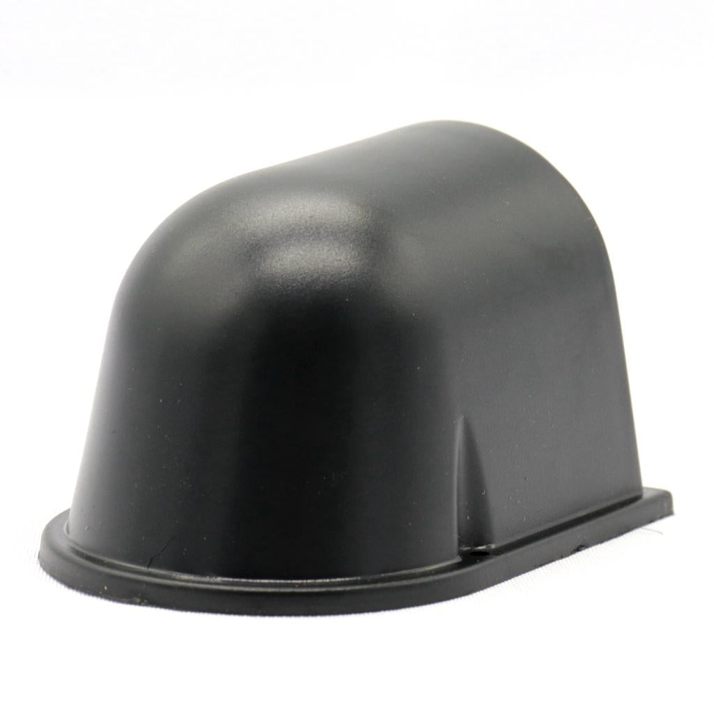 Maxbell High Quality 52mm Single Hole Pod Gauge Meter Mount Holder Cup PJ-3595 Black