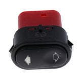 Maxbell Repalcement Passenger Side Window Switch For Ford Transit MK6 Mondeo MK2