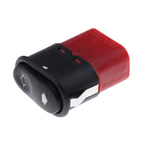 Maxbell Repalcement Passenger Side Window Switch For Ford Transit MK6 Mondeo MK2