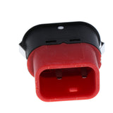 Maxbell Repalcement Passenger Side Window Switch For Ford Transit MK6 Mondeo MK2